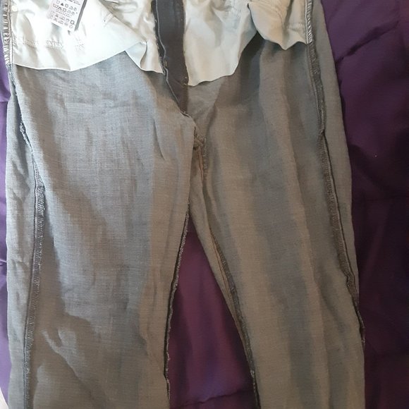 levi shaping bootcut jeans 22w - Modified - Picture 8 of 8